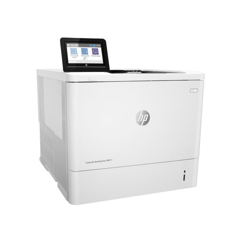 PROMOZIONE Hp HP LASERJET ENTERPRISE M611DN Cod. 7PS84A Stampanti Laser B/N PROMOZIONE Hp HP LASERJET ENTERPRISE M611DN Cod. 7PS84A Stampanti Laser B/N