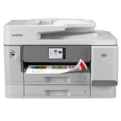 PROMOZIONE Brother MFCJ6975DW MULT IJ A3 COL 31PM Cod. MFCJ6975DW Multifunzione Ink-Jet