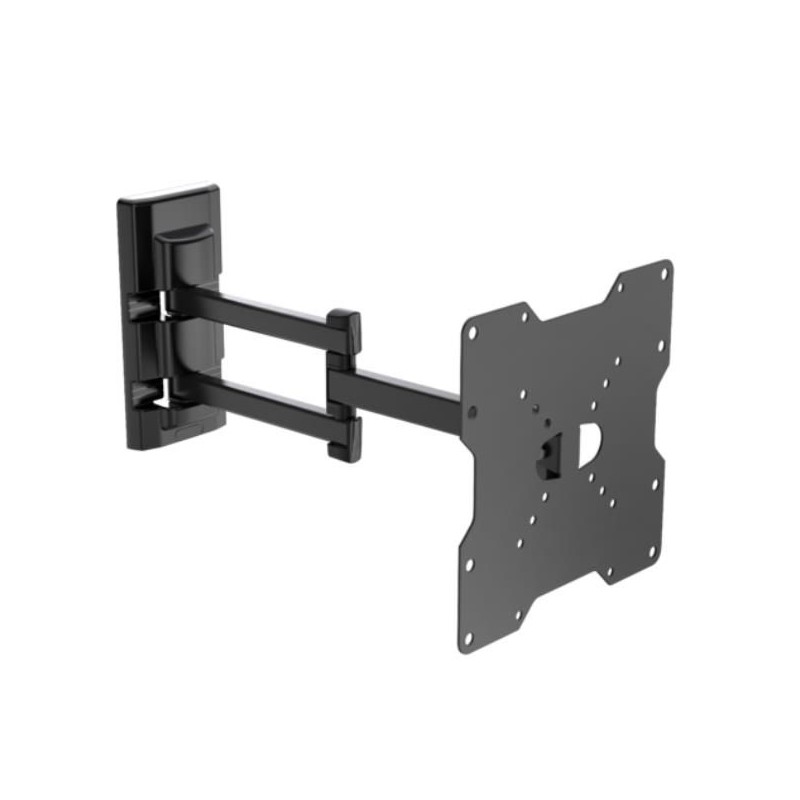 PROMOZIONE Meliconi STAFFA MURO FLATSTYLE FDR200 Cod. 580472 STAFFE