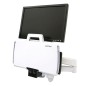 PROMOZIONE Ergotron 200 SERIES COMBO ARM (WHITE) Cod. 45-230-216 STAFFE PROMOZIONE Ergotron 200 SERIES COMBO ARM (WHITE) Cod. 45-230-216 STAFFE