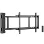 PROMOZIONE Equip 32 -75  MOTORIZED TV SWING MOUNT Cod. 650336 STAFFE