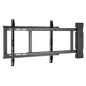 PROMOZIONE Equip 32 -75  MOTORIZED TV SWING MOUNT Cod. 650336 STAFFE