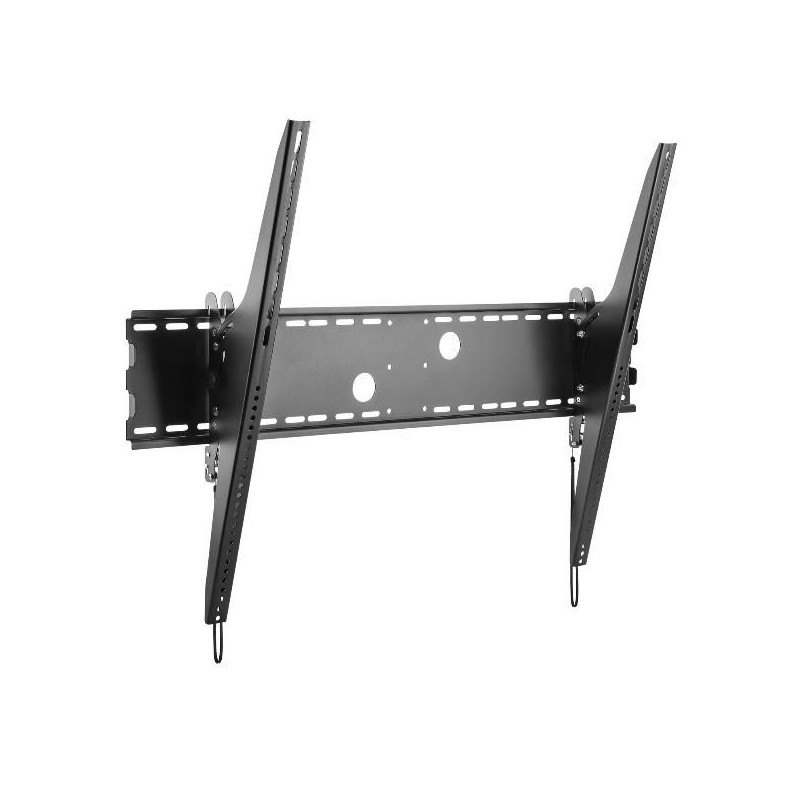 PROMOZIONE Equip 60 -100  TILT CURVED TV WALLBRACKET Cod. 650322C STAFFE