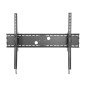 PROMOZIONE Equip 60 -100  TILT CURVED TV WALLBRACKET Cod. 650322C STAFFE