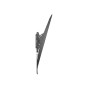 PROMOZIONE Equip 60 -100  TILT CURVED TV WALLBRACKET Cod. 650322C STAFFE