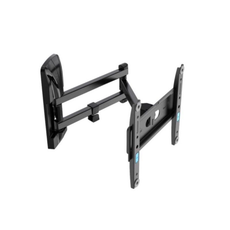 PROMOZIONE Meliconi STAFFA MURO SLIMSTYLE PLUS 200SDR C Cod. 480989 STAFFE
