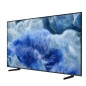 PROMOZIONE Samsung TV 55 POLL QLED Cod. QE55Q8FAAUXZT TV
