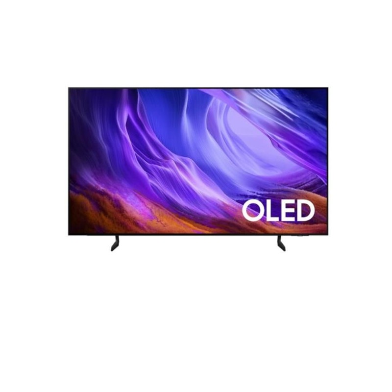 PROMOZIONE Samsung TV 65  OLED 4K Cod. QE65S85HAEXZT TV