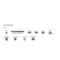 PROMOZIONE Philips 32 FHD QLED TV SMART AMBILIGHT Cod. 32PQS6901/12 TV