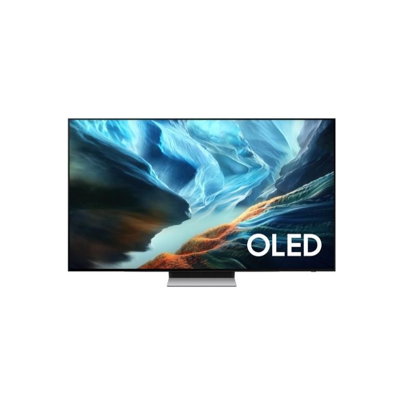 PROMOZIONE Samsung TV 55 OLED 4K Cod. QE55S90HAEXZT TV