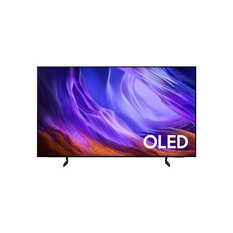 PROMOZIONE Samsung TV 77  OLED 4K Cod. QE77S85HAEXZT TV