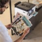 PROMOZIONE Brother MFCJ5110DW MULTIFUNZIONE A4 INKJET Cod. MFCJ5110DW Multifunzione Ink-Jet PROMOZIONE Brother MFCJ5110DW MULTIFUNZIONE A4 INKJET Cod. MFCJ5110DW Multifunzione Ink-Jet