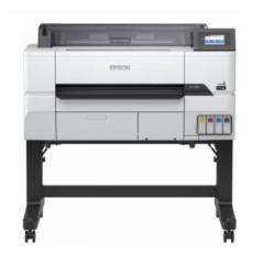 PROMOZIONE Epson SURECOLOR SC-T3405 WIRELESS PRINTER Cod. C11CJ55301A0 Plotter