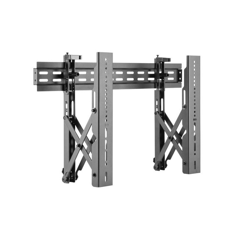 PROMOZIONE Equip 37 -70  POP-OUT VIDEO WALL MOUNT BR Cod. 650351 STAFFE