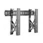PROMOZIONE Equip 37 -70  POP-OUT VIDEO WALL MOUNT BR Cod. 650351 STAFFE