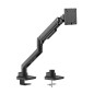 PROMOZIONE Equip 17 -49 HEAVY-DUTY MONITOR DESK MOU Cod. 650180 STAFFE PROMOZIONE Equip 17 -49 HEAVY-DUTY MONITOR DESK MOU Cod. 650180 STAFFE