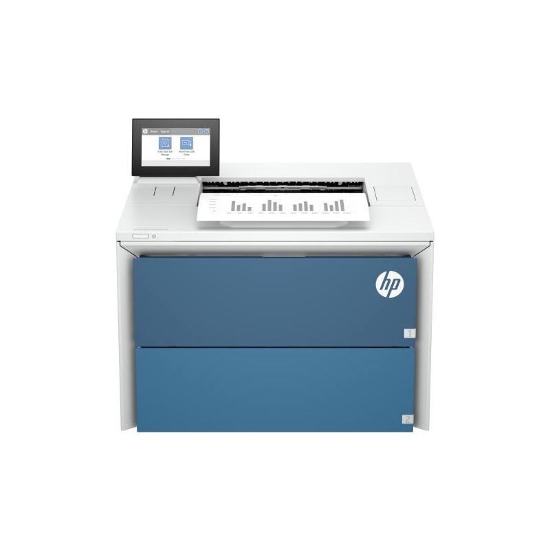 PROMOZIONE Hp HP LJ ENTERPRISE 5502DN Cod. 675R6A Stampanti Laser B/N PROMOZIONE Hp HP LJ ENTERPRISE 5502DN Cod. 675R6A Stampanti Laser B/N