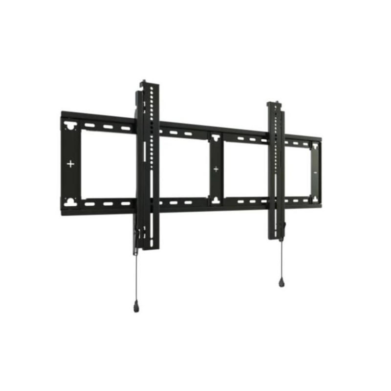 PROMOZIONE Itb Solution STAFFA STD FISSA 900 400 - BLACK Cod. CHRLF3 STAFFE