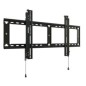 PROMOZIONE Itb Solution STAFFA STD FISSA 900 400 - BLACK Cod. CHRLF3 STAFFE
