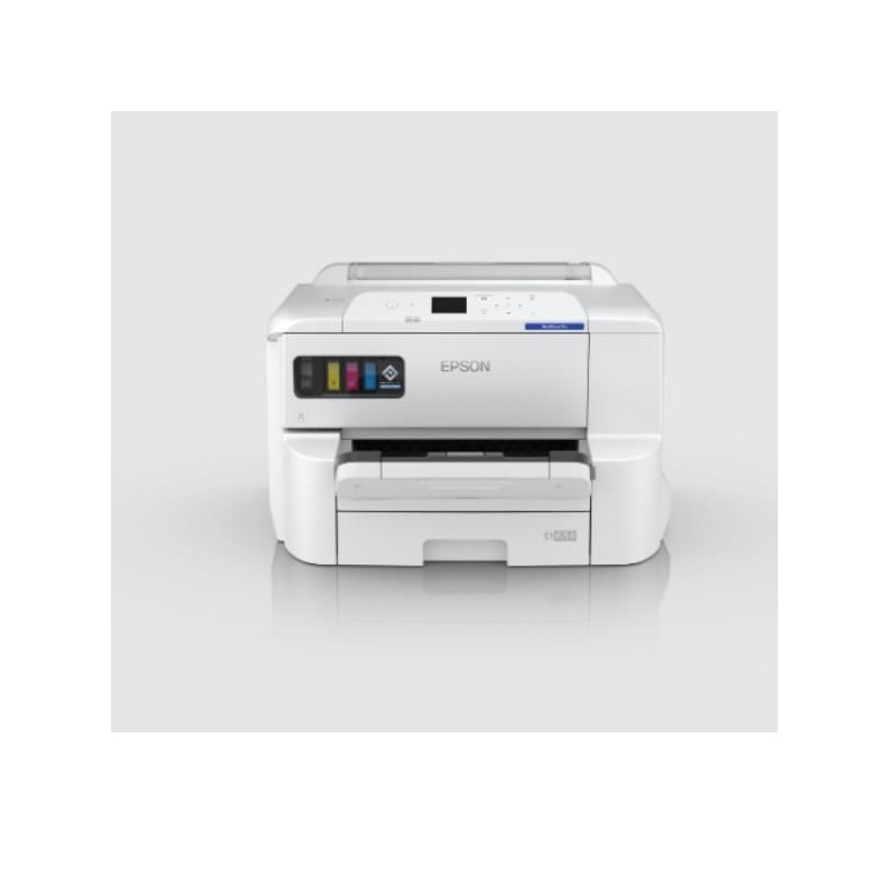 PROMOZIONE Epson WORKFORCE PRO EP-C7000DW Cod. C11CL37401 Multifunzione Ink-Jet