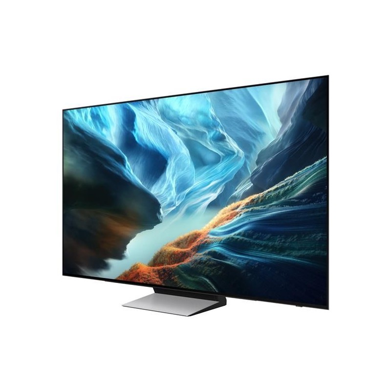 PROMOZIONE Samsung TV 65 OLED 4K Cod. QE65S90HAEXZT TV PROMOZIONE Samsung TV 65 OLED 4K Cod. QE65S90HAEXZT TV