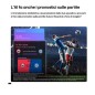 PROMOZIONE Lg 100 QNED MINILED 87B 4K UHD WEBOS26 Cod. 100QNED87B6.API TV PROMOZIONE Lg 100 QNED MINILED 87B 4K UHD WEBOS26 Cod. 100QNED87B6.API TV