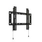 PROMOZIONE Itb Solution STAFFA STANDARD FISSA - BLACK Cod. CHRMF3 STAFFE