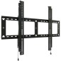 PROMOZIONE Itb Solution STAFFA STANDARD FISSA - BLACK Cod. CHRMF3 STAFFE
