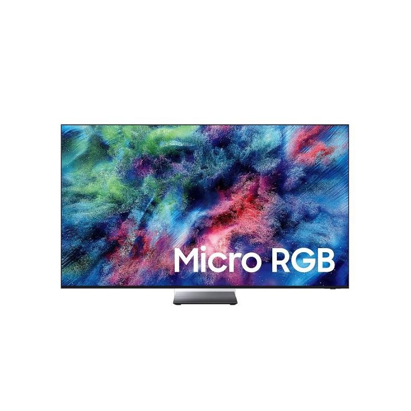 PROMOZIONE Samsung TV 75  MICRO RGB 4K Cod. MRE75R95HATXZT TV