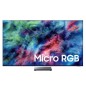 PROMOZIONE Samsung TV 75  MICRO RGB 4K Cod. MRE75R95HATXZT TV