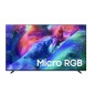 PROMOZIONE Samsung TV 85 MICRO RGB 4K Cod. MRE85R85HAUXZT TV PROMOZIONE Samsung TV 85 MICRO RGB 4K Cod. MRE85R85HAUXZT TV