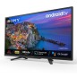 PROMOZIONE Sony TV 32 W800 HD READY ANDROID TV Cod. KD32W800P1AEP TV