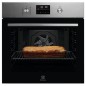 PROMOZIONE Electrolux FORNO PIRO LOF4P46TX A+ 60 Cod. 949288024 Elettrici