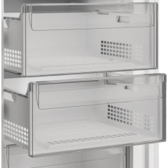 PROMOZIONE Whirlpool WHI CONG NF VERT 90 404L E  WHITE Cod. WHFF6403W4E Verticali