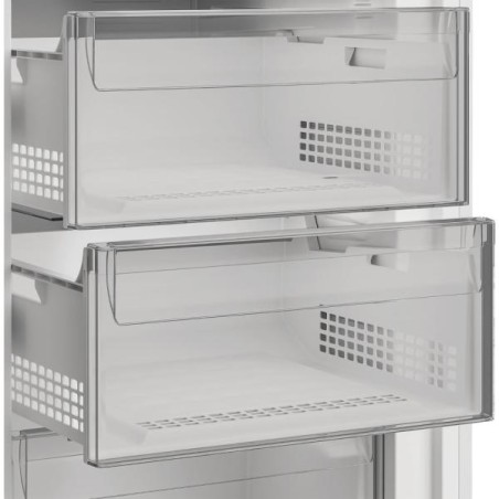 PROMOZIONE Whirlpool WHI CONG NF VERT 90 404L E  WHITE Cod. WHFF6403W4E Verticali