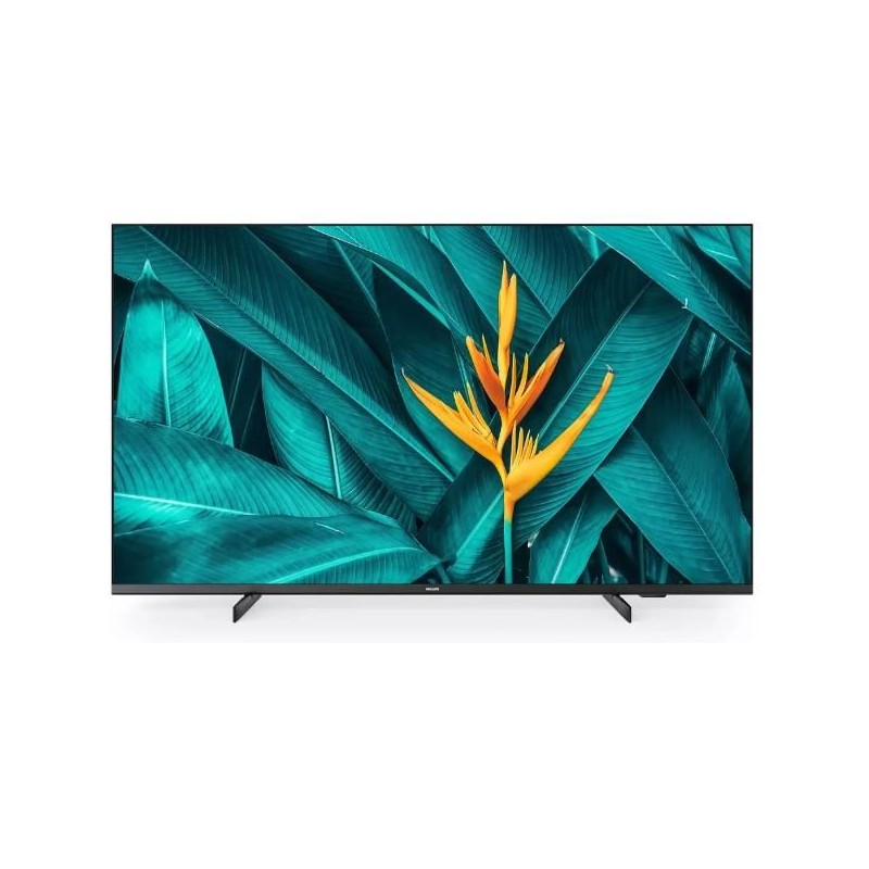 PROMOZIONE Philips 55 MEDIASUITE UHD IPTV CHROMECAST Cod. 55HFL5214U/12 Hotel TV