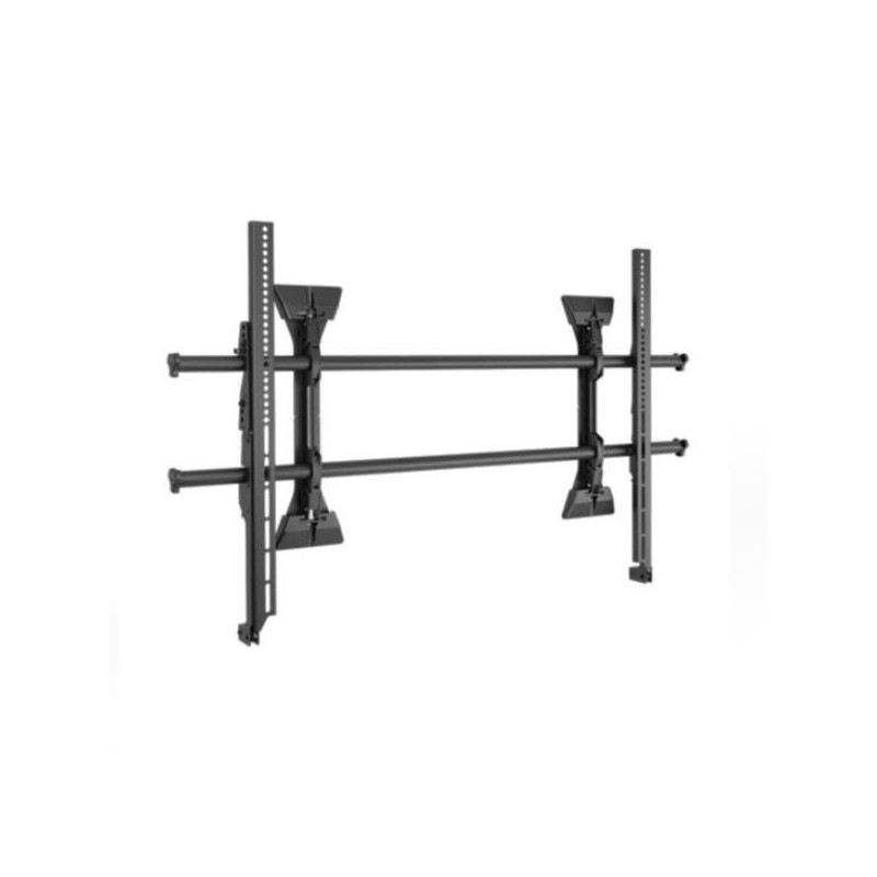 PROMOZIONE Itb Solution STAFFA TOP FISSA 1000X600 Cod. CHXSM1U STAFFE