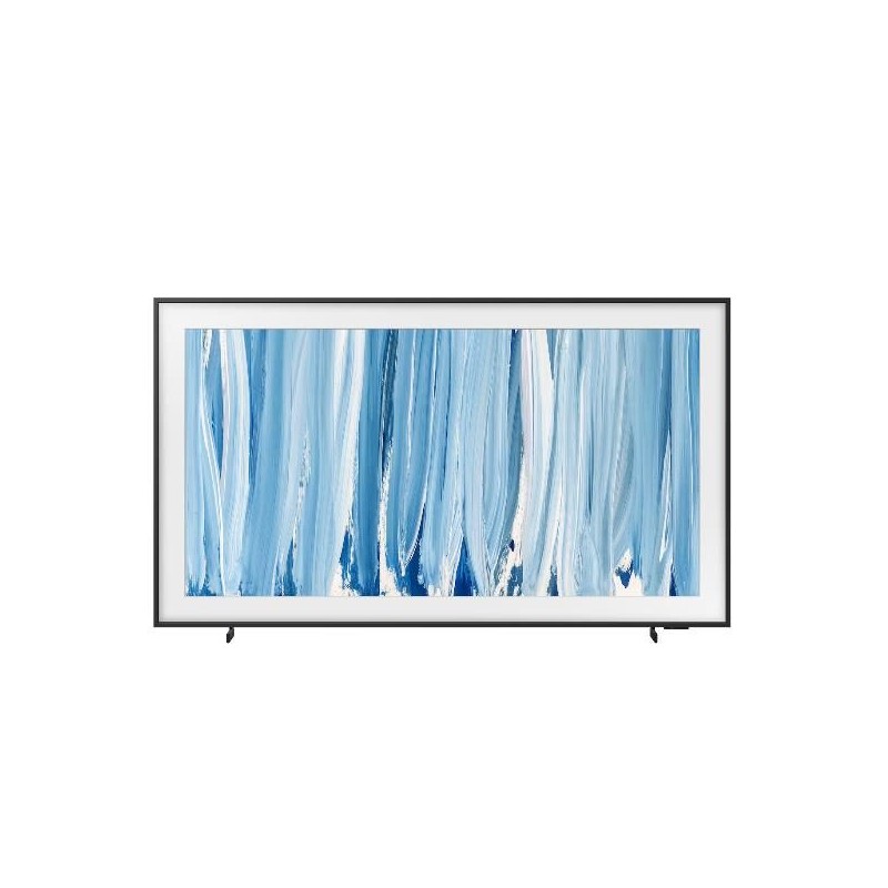 PROMOZIONE Samsung TV 55 THE FRAME 4K Cod. QE55LS03HWUXZT TV PROMOZIONE Samsung TV 55 THE FRAME 4K Cod. QE55LS03HWUXZT TV