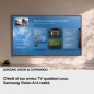 PROMOZIONE Samsung TV 55 THE FRAME 4K Cod. QE55LS03HWUXZT TV PROMOZIONE Samsung TV 55 THE FRAME 4K Cod. QE55LS03HWUXZT TV