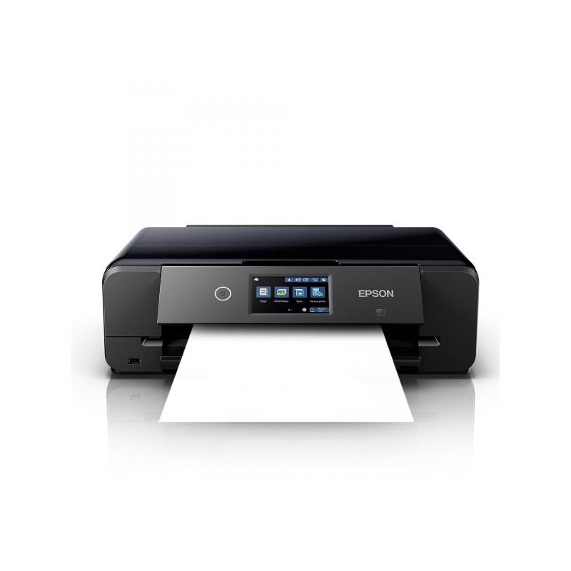 PROMOZIONE Epson EXPRESSION PHOTO XP-980 Cod. C11CL95402 Multifunzione Ink-Jet