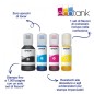 PROMOZIONE Epson ECOTANK ET-16605 Cod. C11CH72405 Multifunzione Ink-Jet