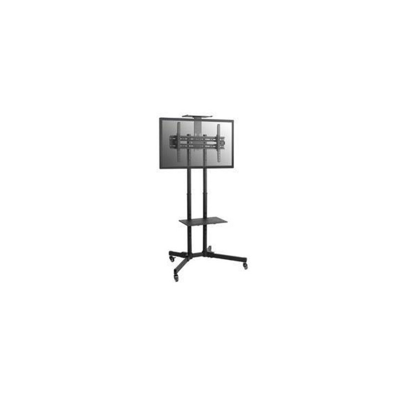 PROMOZIONE Itb Solution CARRELLO PORTA MONITOR Cod. OM07108 Supporti mobili