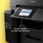 PROMOZIONE Epson ECOTANK ET-16605 Cod. C11CH72405 Multifunzione Ink-Jet