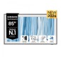 PROMOZIONE Samsung TV 85  THE FRAME 4K Cod. QE85LS03HWUXZT TV