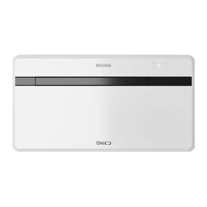GARANZIA ITALIA CONDIZIONATORE OLIMPIA SPLENDID UNICO EVO-F 16 HP PVA INVERTER R290 SENZA UNITA' ESTERNA 02522