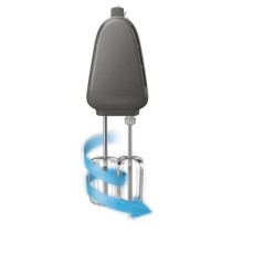 PROMOZIONE Philips PHILIPS SBATTITORE HR3740 Cod. HR3740/00 Sbattitori