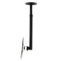 PROMOZIONE Prodotti Bulk STAFFA ESTENSIBILE A SOFFITTO 13-43 Cod. LKBR19 STAFFE