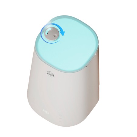 PROMOZIONE Argoclima UMIDIFICATORE HYDRO PURY WF Cod. 495000026 UMIDIFICATORI