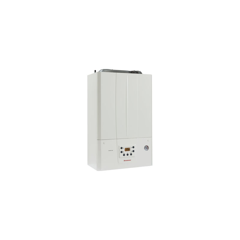 CALDAIA MURALE A CONDENSAZIONE IMMERGAS VICTRIX TERA 28 - GPL CALDAIA MURALE A CONDENSAZIONE IMMERGAS VICTRIX TERA 28 - GPL
