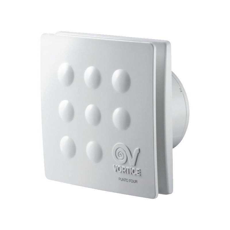 Aspiratore Elicoidale Vortice 11145 MFO 100/4" Aspiratore Elicoidale Vortice 11145 MFO 100/4"